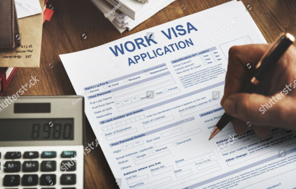 Work Visa