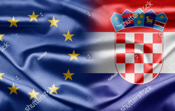 EU Croatia